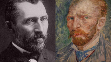 vincent van gogh