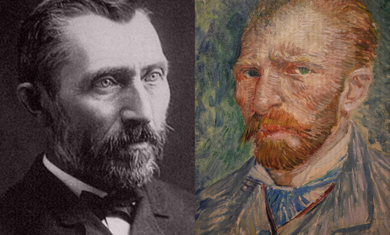 vincent van gogh