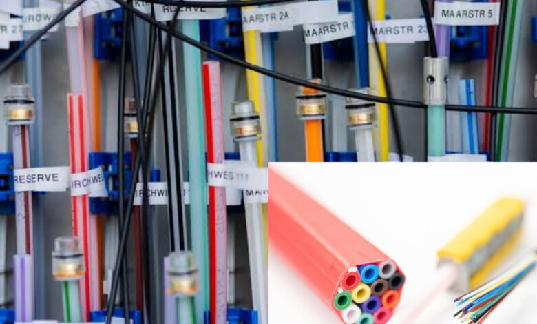 glasfaser störung