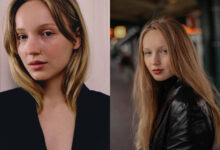 mina-giselle rüffer