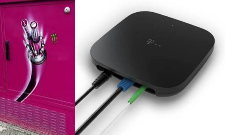 telekom glasfaser