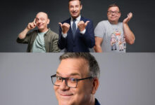 warum ist elton nicht mehr bei wer weiß denn sowas