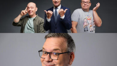 warum ist elton nicht mehr bei wer weiß denn sowas