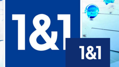 1&1 störung