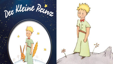 der kleine prinz