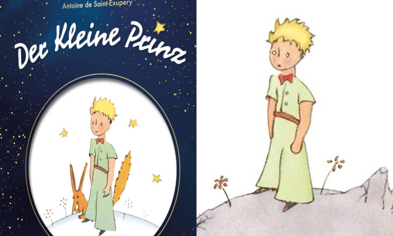 der kleine prinz