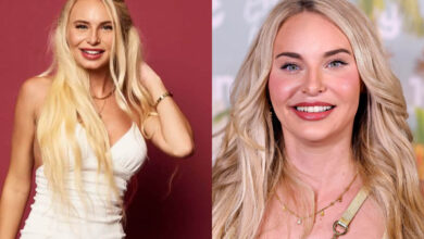 Franziska Temme: Karriere, Reality-TV und ihr Weg ins Rampenlicht 5 franziska temme