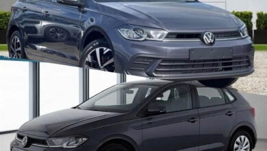 vw polo gebraucht