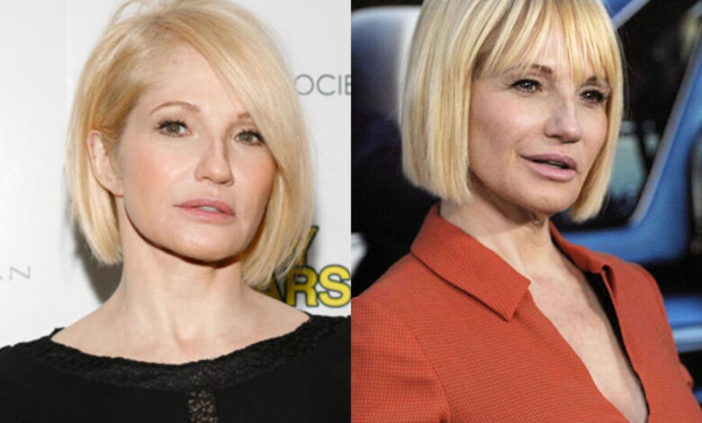 ellen barkin