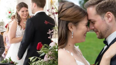 Hochzeit auf den ersten Blick 2025 – Alle wichtigen Informationen zur 12. Staffel 4 hochzeit auf den ersten blick 2025
