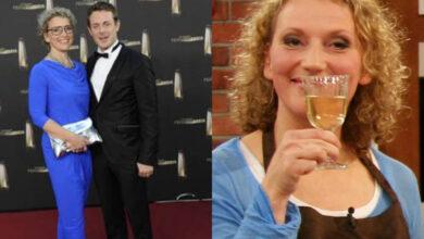 Hochzeit Julia Westlake neuer Freund: Was ist wirklich bekannt? 5 hochzeit julia westlake neuer freund