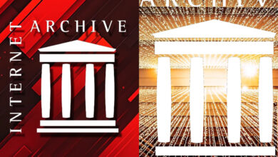 Internet Archive: Das digitale Archiv einfach erklärt 4 internet archive