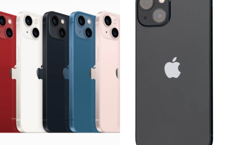 iphone 13 gebraucht