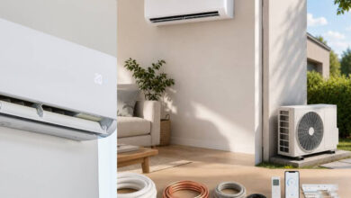 klimaanlage zuhause