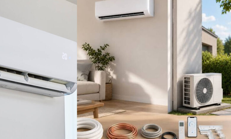 klimaanlage zuhause