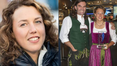 Laura Dahlmeier Hochzeit: Was ist wirklich über ihr Privatleben bekannt? 3 laura dahlmeier hochzeit