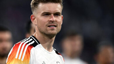 Maximilian Mittelstädt: Karriere, Verein und Nationalmannschaft 5 maximilian mittelstädt