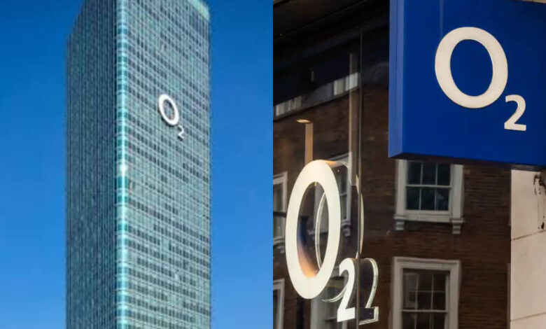 o2 störung