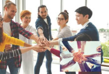 Teambuilding: Bedeutung, Vorteile und die besten Methoden für starke Teams 7 teambuilding