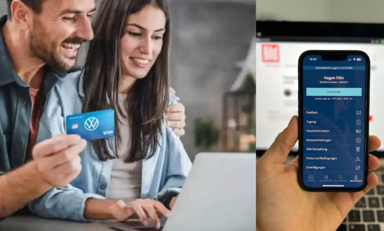 volkswagen bank tagesgeld