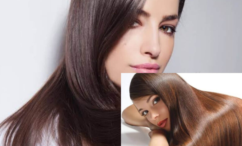 wie schnell wachsen haare
