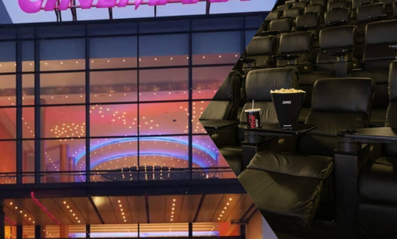 cinemaxx bielefeld