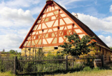 freilandmuseum bad windsheim