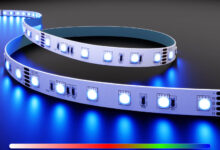 led streifen