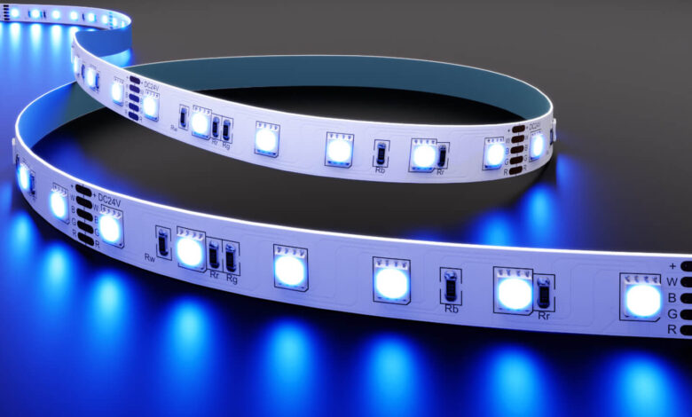 led streifen