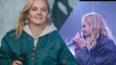 Paula Hartmann: Schauspielerin, Sängerin und Juristin im Porträt 5 paula hartmann