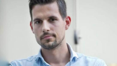 maximilian kiewel lebenslauf