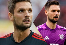 sven ulreich