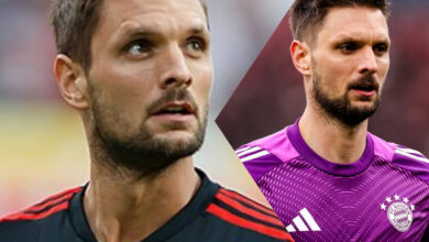 Sven Ulreich: Karriere, Erfolge und seine Rolle beim FC Bayern München 3 sven ulreich