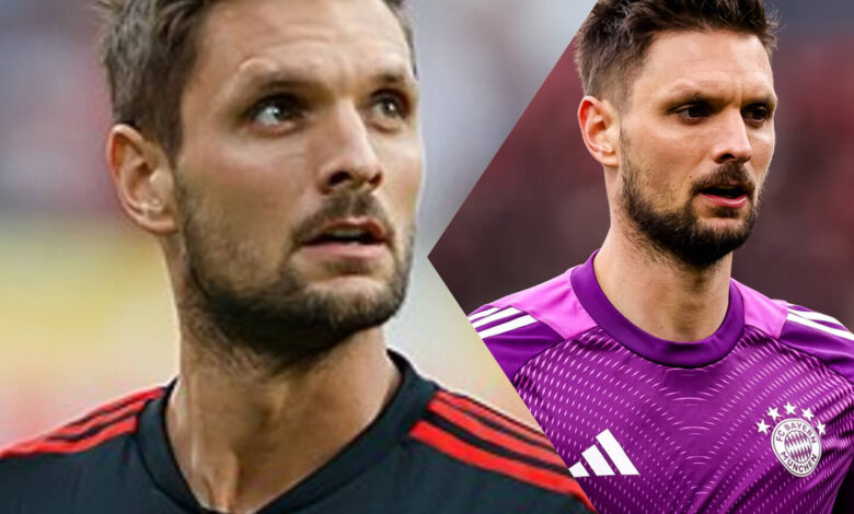 sven ulreich