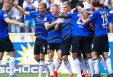 teilnehmer arminia bielefeld