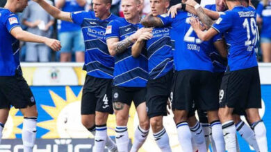 teilnehmer arminia bielefeld
